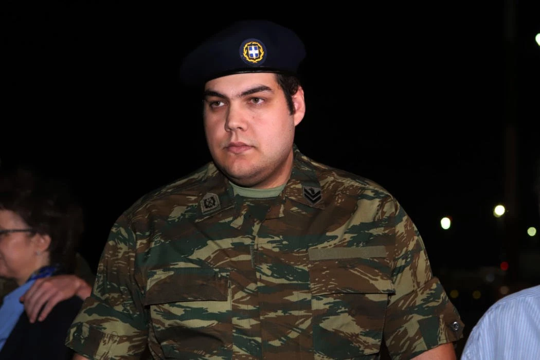 Συγκλονίζει ο Δημήτρης Κούκλατζης: «Δεν φοβηθήκαμε ούτε στιγμή – Εσβηνα στο ημερολόγιο την κάθε μέρα που περνούσε»